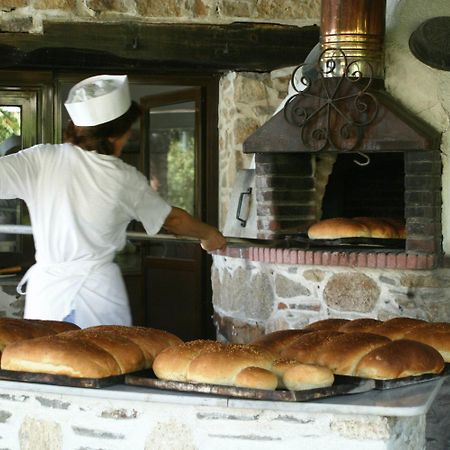 Geranion Village Nikiti  Exterior foto